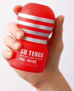 SD TENGA ディープスロート・カップ