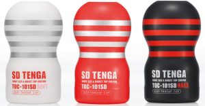 SD TENGA ディープスロート・カップ