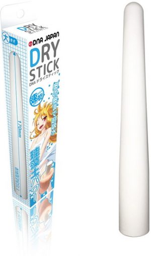 DNAどらいすてぃっく