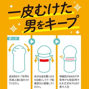補強グッズ