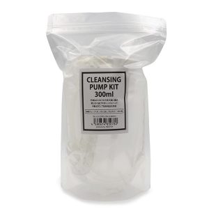 クレンジングポンプキット300ml