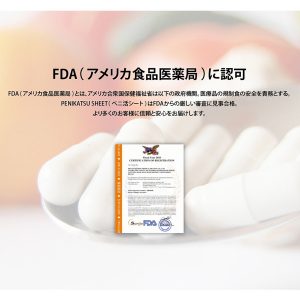 ペニ活シート（12枚セット）