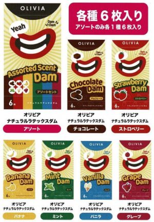 乳首用グッズ