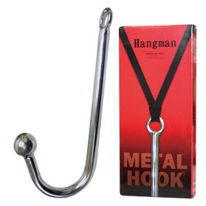 Hangman（ハングマン）