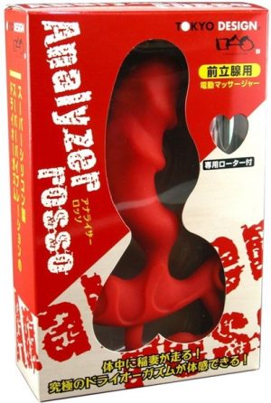 アナライザー ロッソ