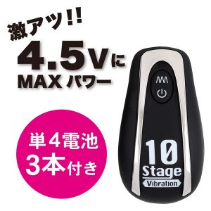 バックファイアー10 エイナスキック - Image 5