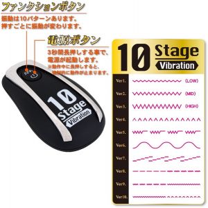 アナルグッズ