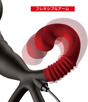 電動（アナルグッズ）