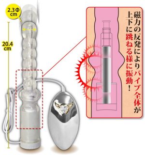 電動（アナルグッズ）