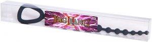 ア●ルビッグバン2ミニ ブラック～100％ピュアシリコン～