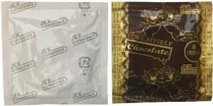 コンドーム