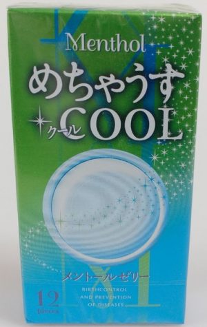 めちゃうすクール（12個入り）