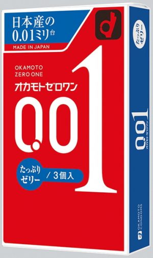 極薄