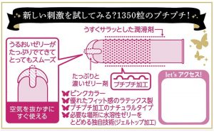 コンドーム