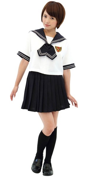 コスプレ衣装