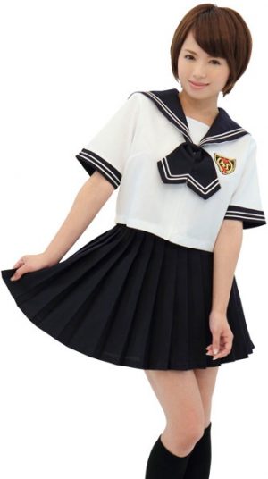 制服