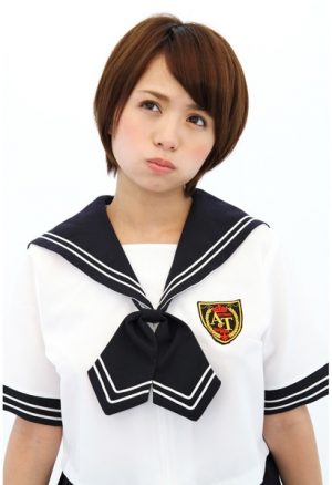 制服