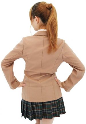AKIBAクリスト女学院