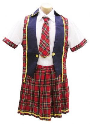 コスプレ衣装