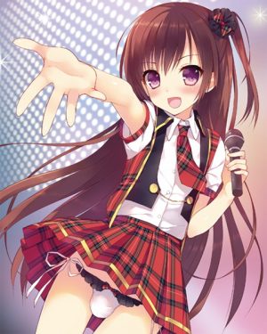 アイドル
