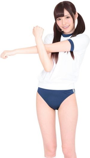 体操着・ブルマ