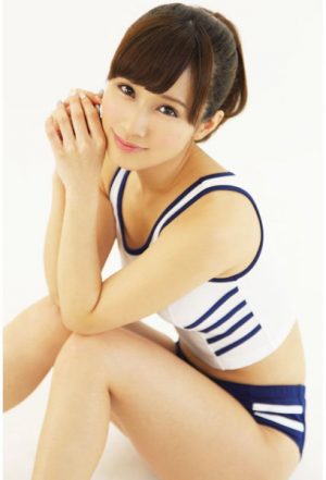 体操着・ブルマ