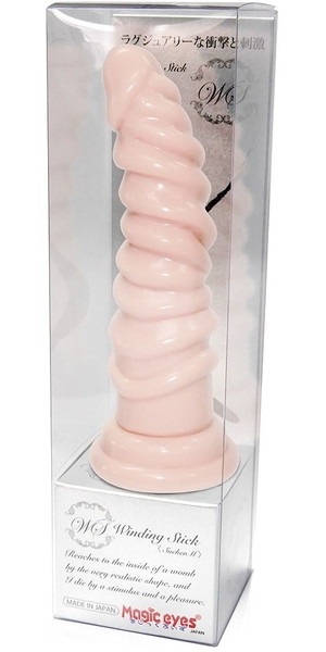 Winding Stick Sucker M