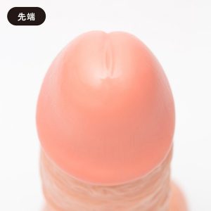 純国産 ぷにっとりあるディルド14cm - Image 4