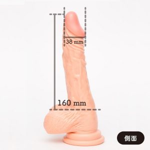 ディルド