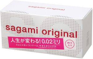 サガミオリジナル002 20個入り