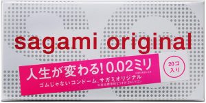 サガミオリジナル002 20個入り