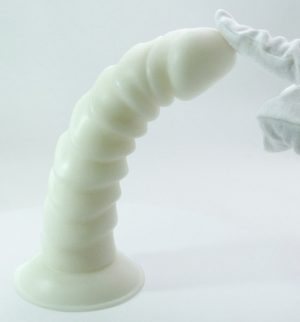 White Lover 22cm やわらかタイプ