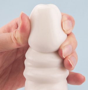 White Lover 22cm やわらかタイプ
