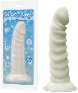 White Lover 22cm やわらかタイプ