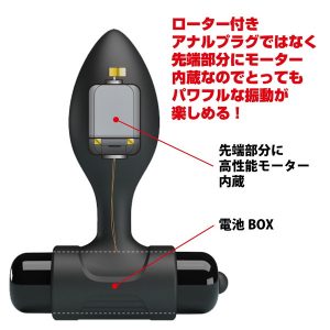 プリティラブ バイブラントア○ルプラグミニ