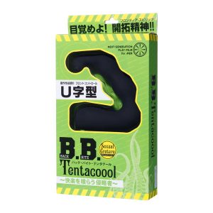 BBテンタクール セクシャルクリーチャー