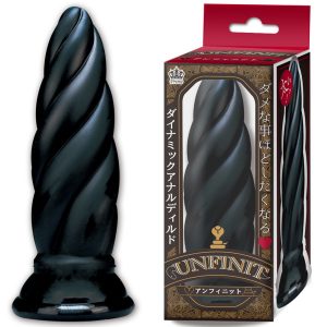 unfinit