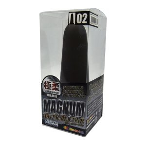 マグナム ウォーターシリコン 02