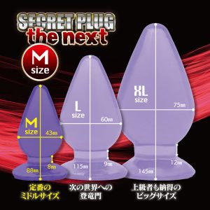 アナルグッズ