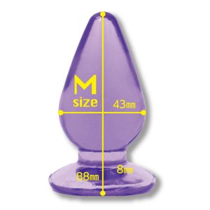 シークレットプラグ ザ ネクスト M - Image 6