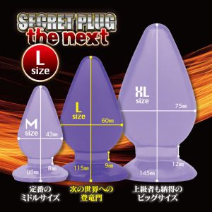 アナルグッズ