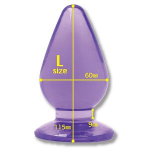 シークレットプラグ ザ ネクスト L - Image 6