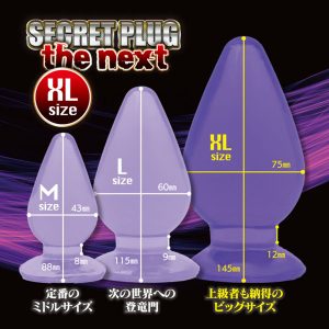 アナルグッズ