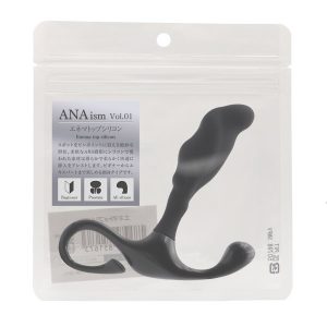 ANAism Vol.01 エ●マトップシリコン