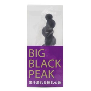 BIG BLACK PEAK