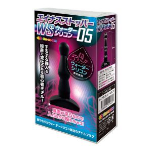 エ●ナスストッパーWS 05
