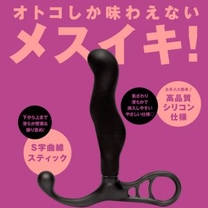 ディルド