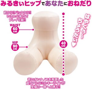 オナホール
