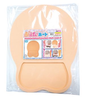 おっぱいボード