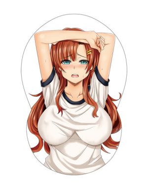 抱き枕・カバー